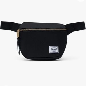 Herschel Fifteen Waist Fanny Pack Black